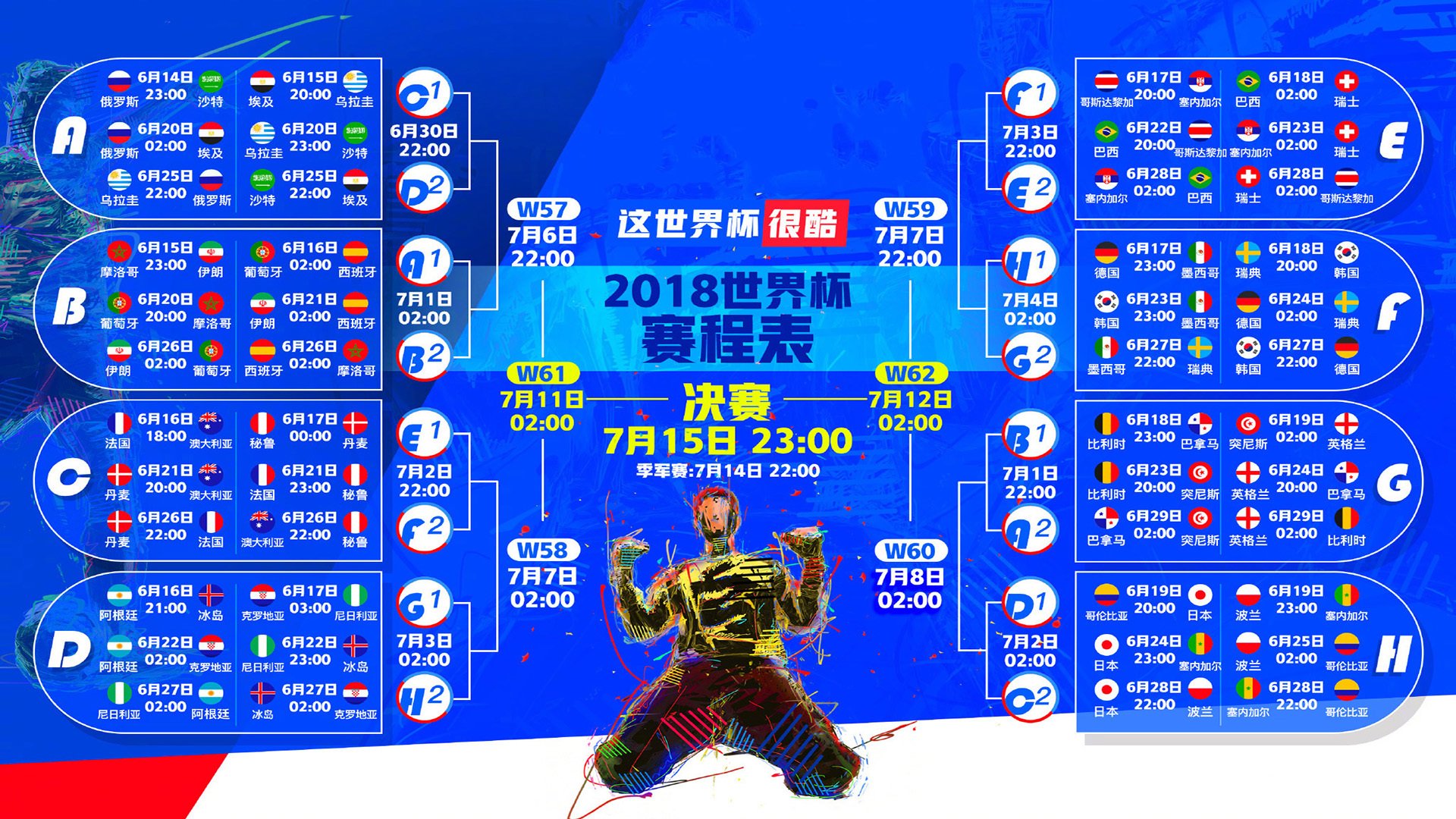 2026世界杯G组关键战,伊拉克2-1爆冷罗马尼亚!坎塞洛防反战术封神